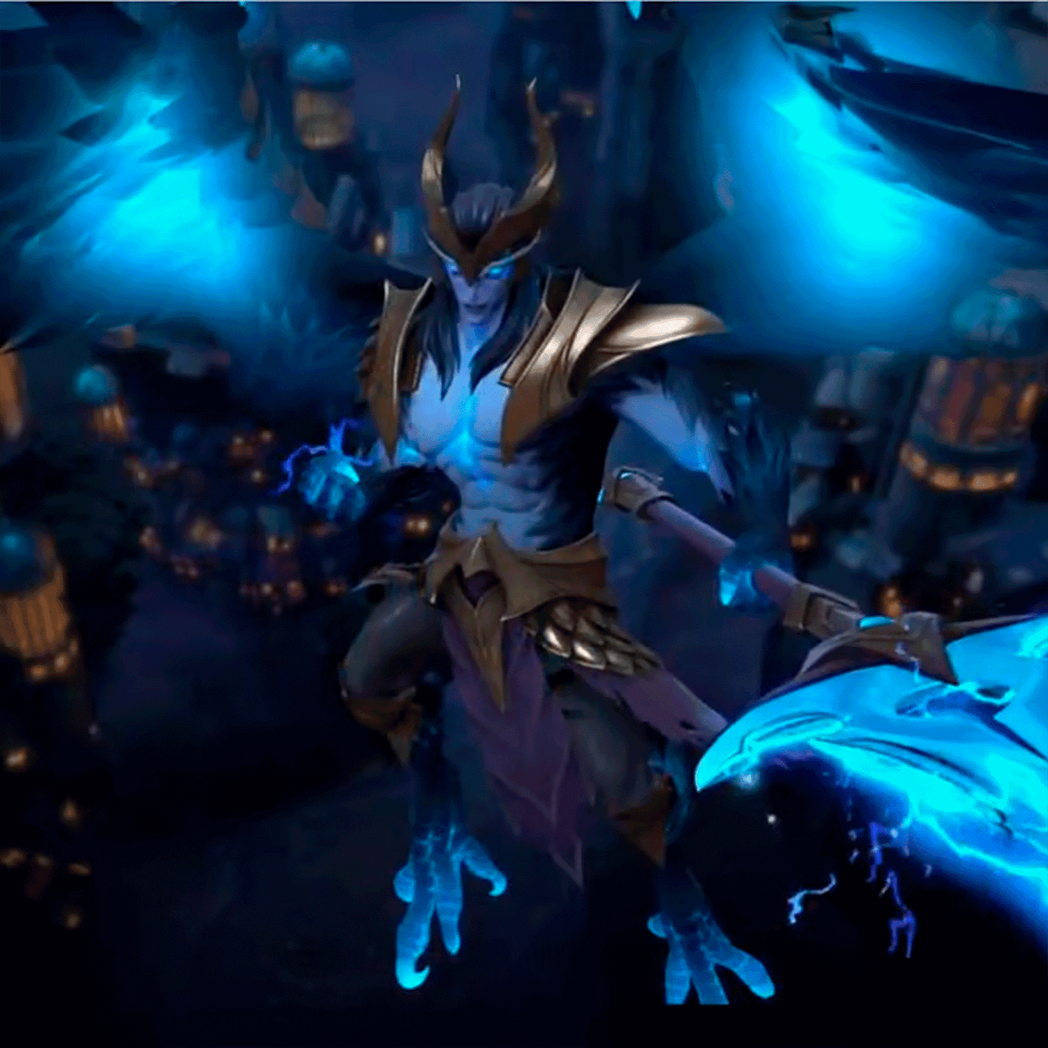 Conoce cómo conseguir la arcana del Skywrath Mage: Precio y demás características